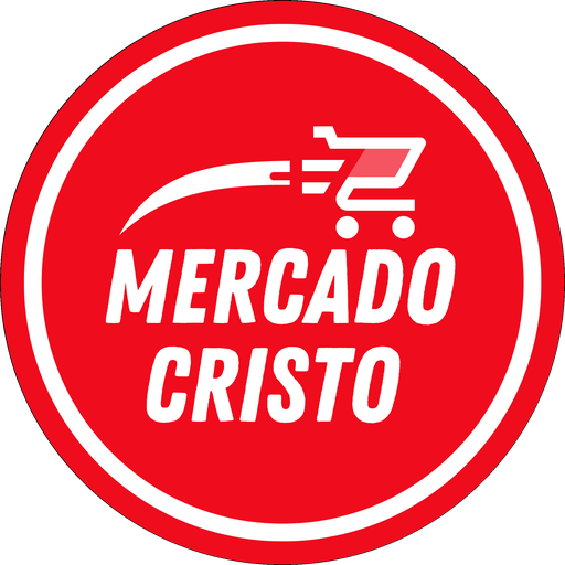 Logo Mercado Cristo